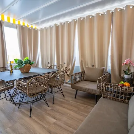 Apartment Orlando Tenerife Sur Mikey