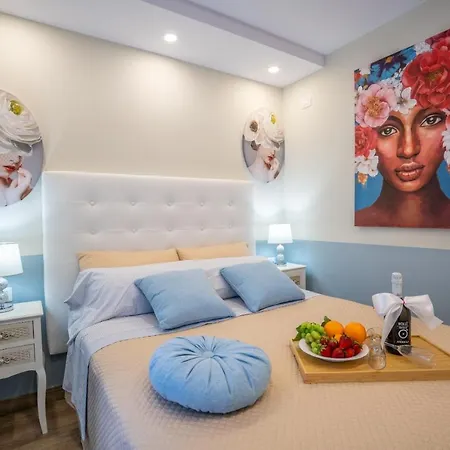 Orlando Tenerife Sur Mikey Apartment