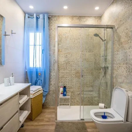 Apartment Orlando Tenerife Sur Mikey Costa Adeje (Tenerife)