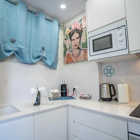 Orlando Tenerife Sur Mikey Apartamento
